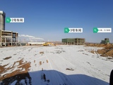 红沙泉BOT项目部建设1