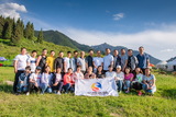 2019年南山会议1