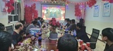 庆贺2022新年
